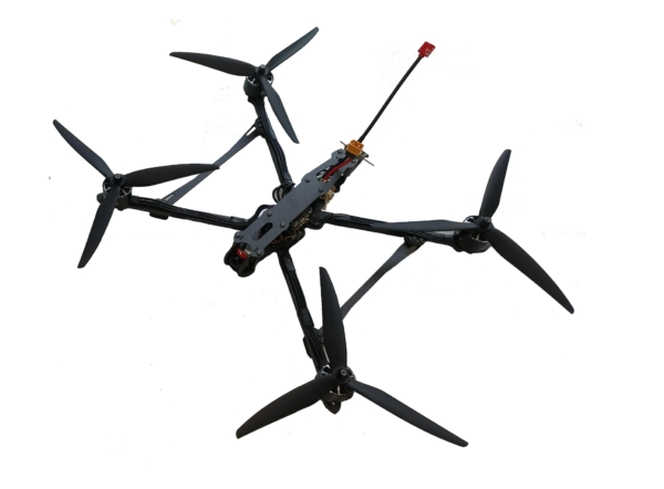 F-10 FPV